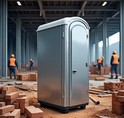 Poup Portable Toilets LLC