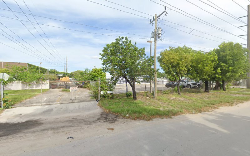 AES Portable Sanitation Inc