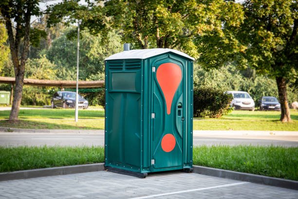 Safe Hollywood Portable Toilet Rentals