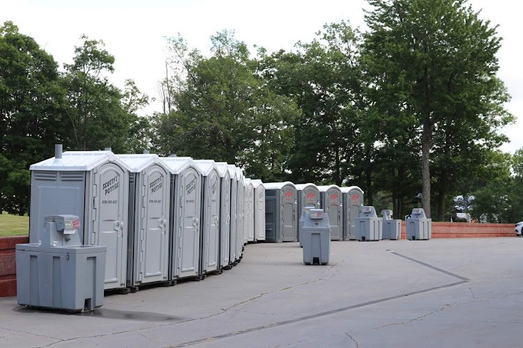 Scotty's Potties