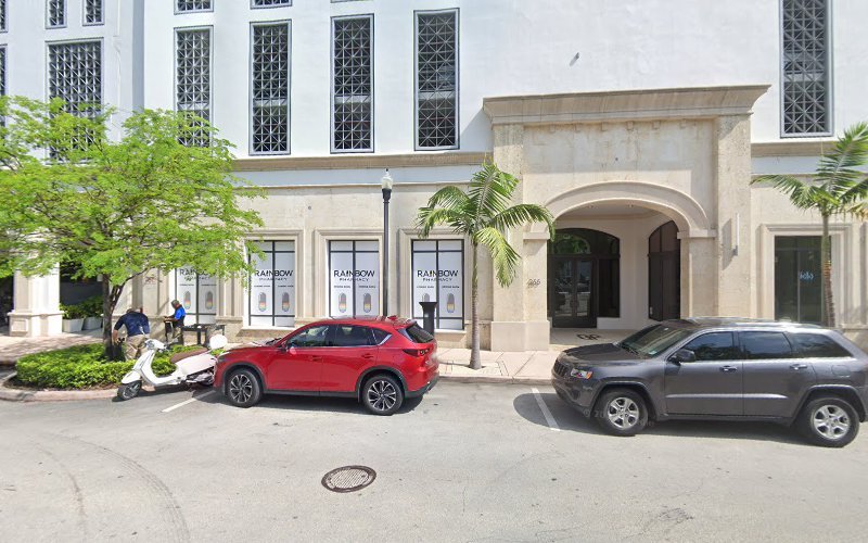 Porta Potty Rentals of Coral Gables