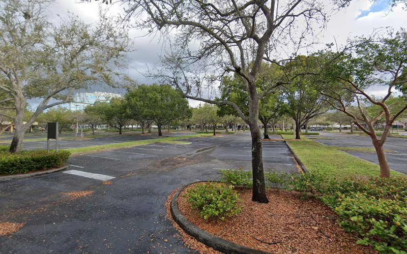 Porta Potty Rentals of Plantation