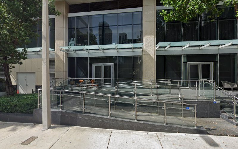 Shiseido Miami Office