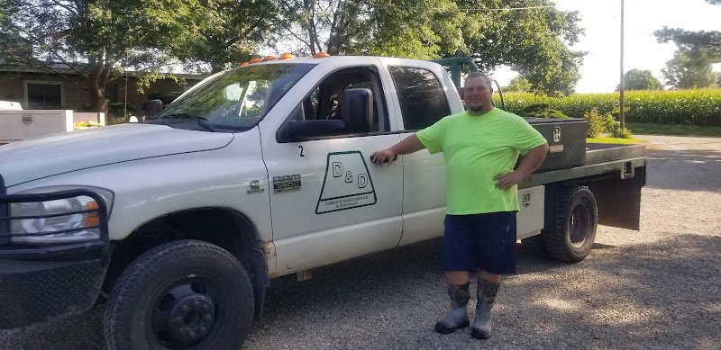 D & D Complete Sewer Services