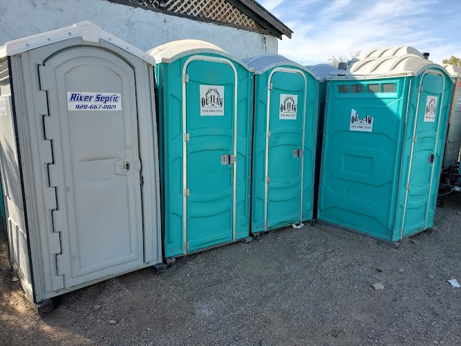 Outlaw Septic Pumping & Portable Toilets