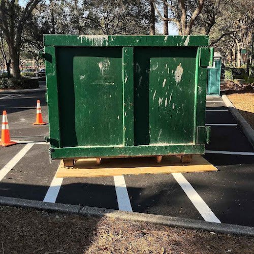 Island Waste & Recycling