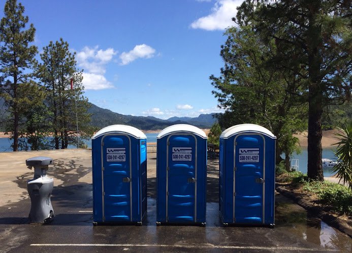 Welch Enterprises - Redding Septic Pumping