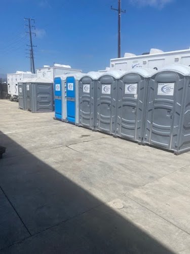 T & D Trailer Event Rentals (Shower, Toilets, Generators)