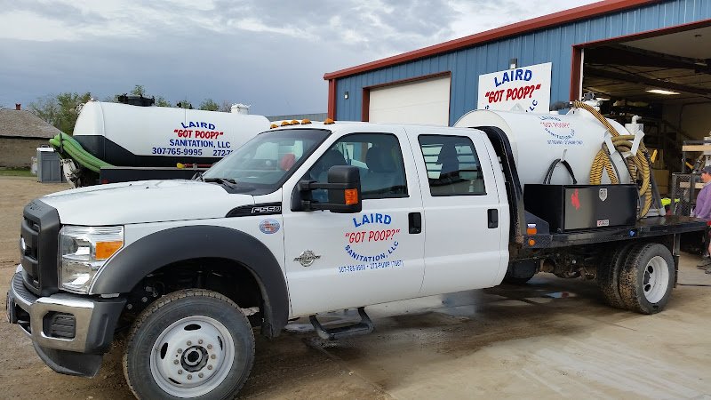 Laird Sanitation LLC