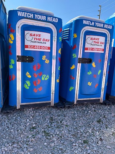 Save The Day Solutions