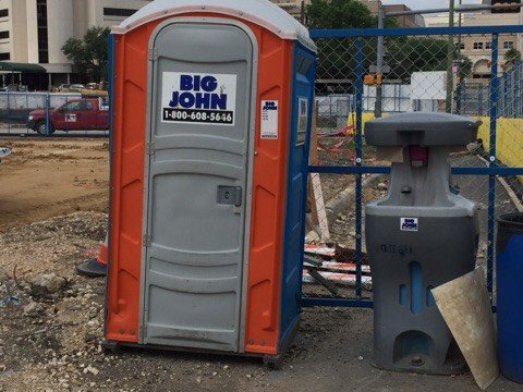 Big John Site Services