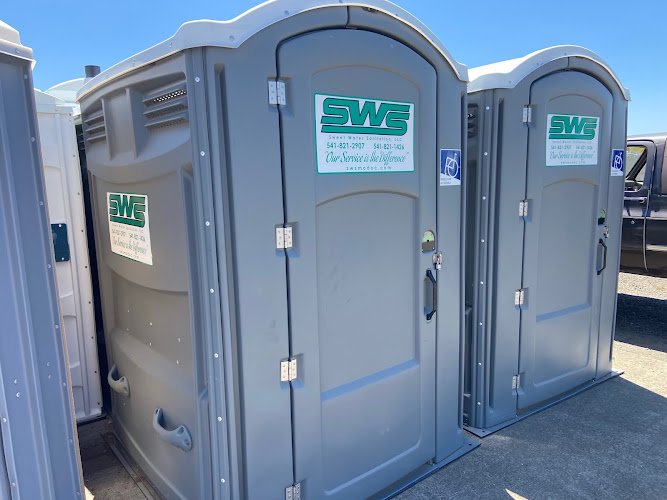 Sweet Water Sanitation, llc