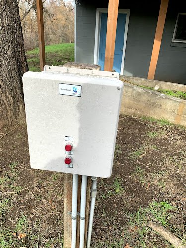 DOO DOO BUS SEPTIC SERVICE