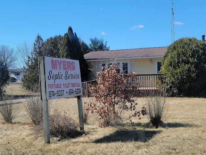 Myers Septic Service, L.L.C.