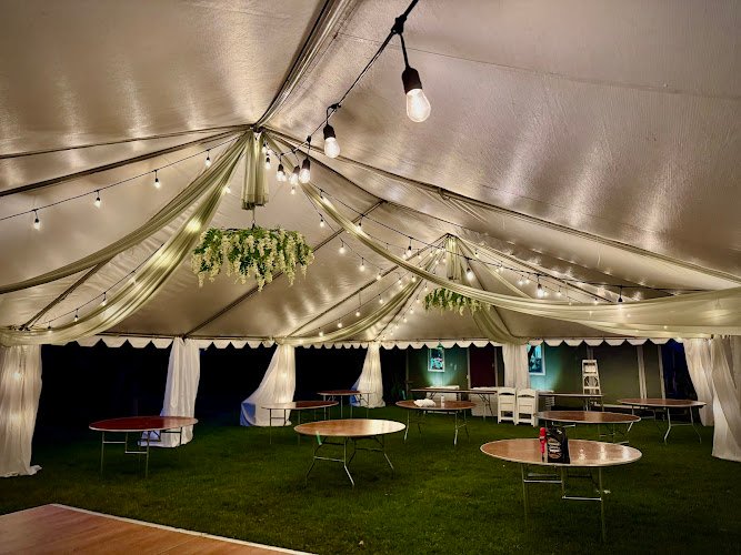 Classic Party & Equipment Rentals