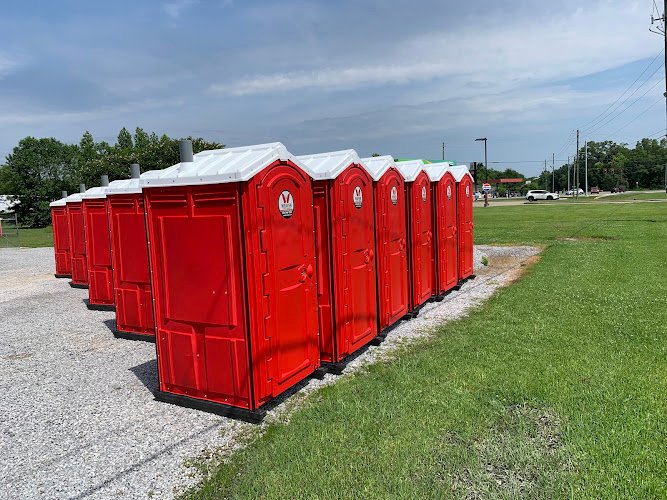 Weaver Septic Service & Portable Toilets