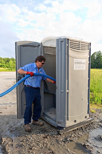 Craven Ag Services, Inc.