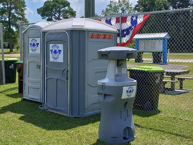 T-N-T Septic Services