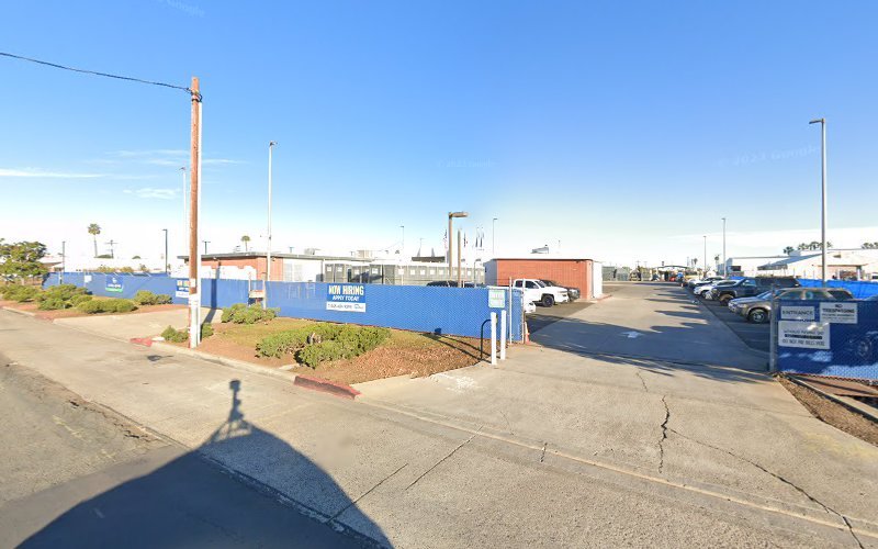 United Site Services