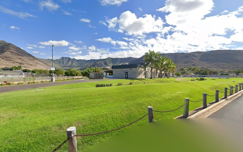 Portable Toilet Rental Of Waianae