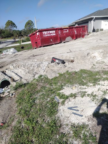 Freedom Waste Services