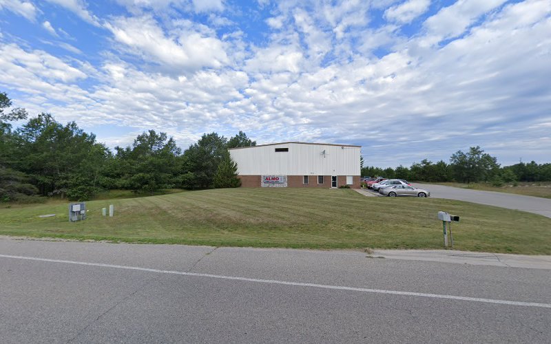 Almo Manifold & Tool Co.