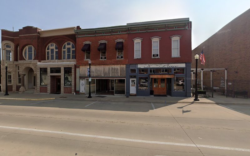 Seely Plumbing, LLC dba L & S Septic