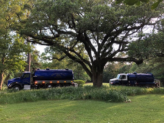 Southern Comfort Service - Septic Tank Cleaning & Pumping