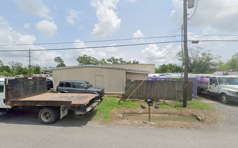 K-Jon Sewer & Septic Service