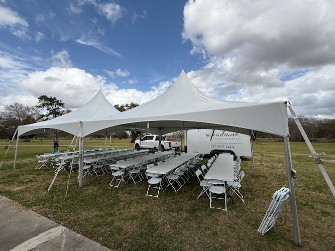 Acadiana Event Rentals