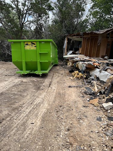 Toss It Dumpsters LLC