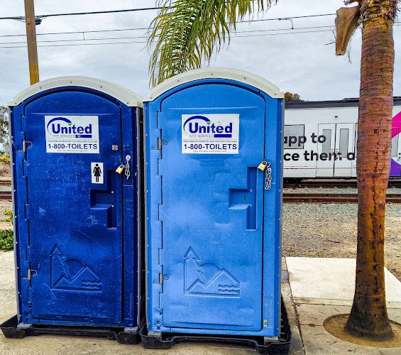 United Site Services