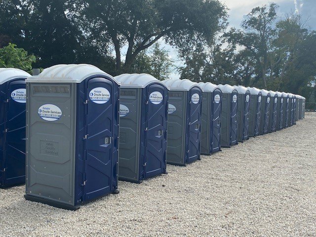 United Rentals - Reliable Onsite Services