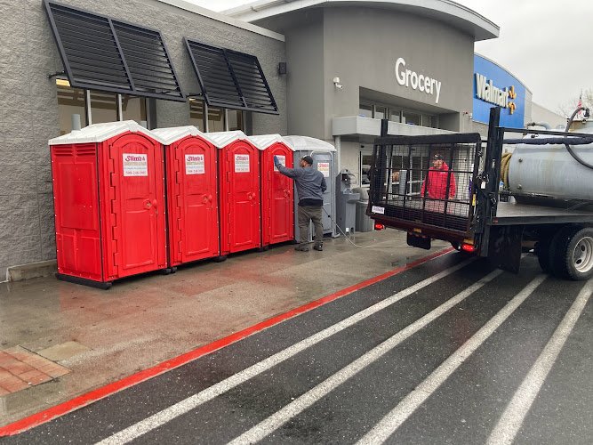 Slims & Berthiaume Sewer Service Inc