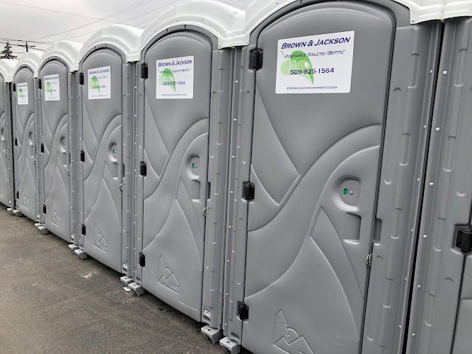 Brown & Jackson Septic