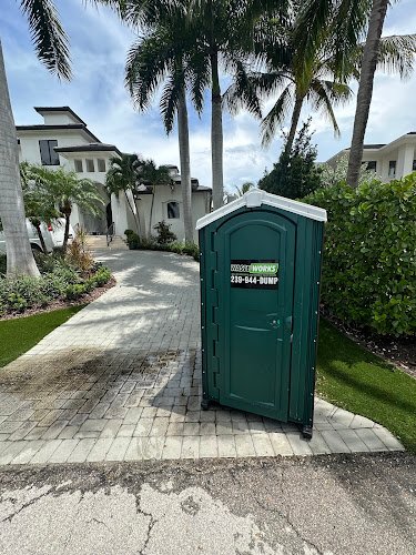 Waste Works Disposal