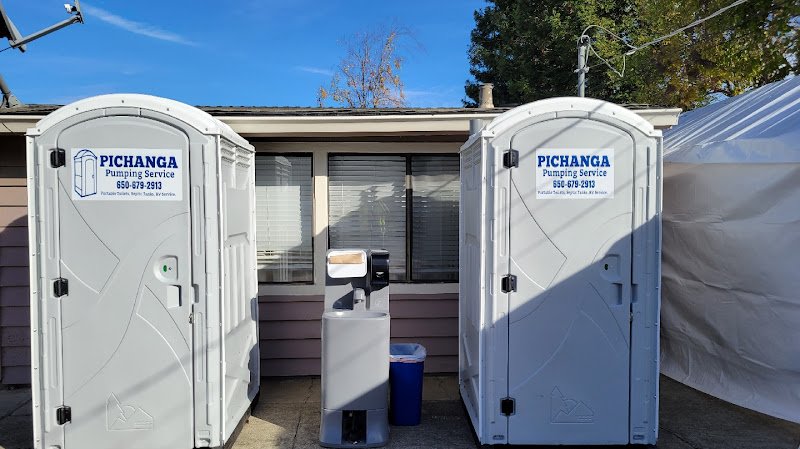 PICHANGA PUMPING SERVICE LLC
