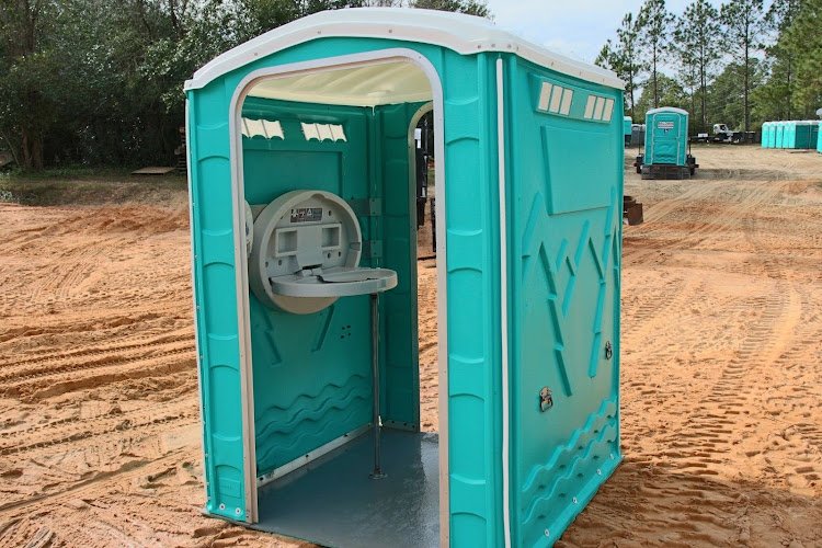 Baldwin Portable Toilets