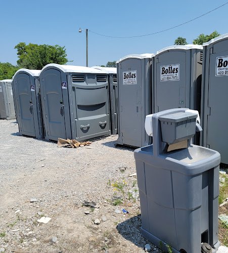 The Bolles Company, Inc.