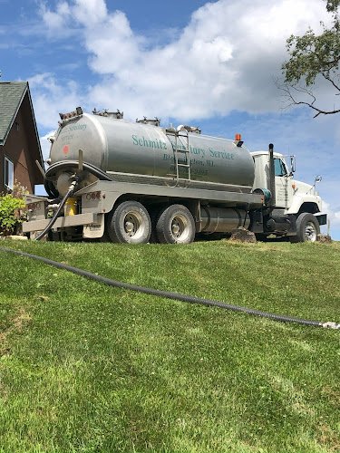 Schmitz Sanitary Service