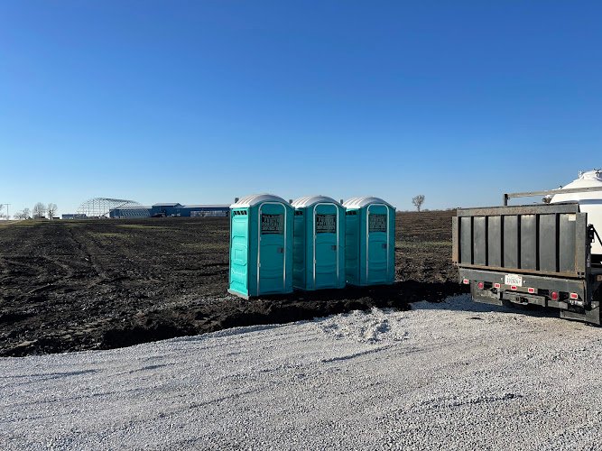 Pristine Portables- Restroom Trailer Rentals