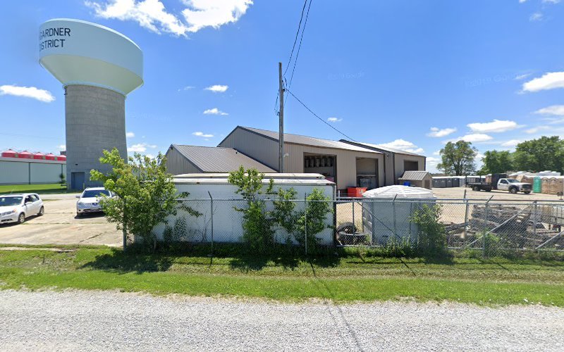 Portable Sanitation Systems