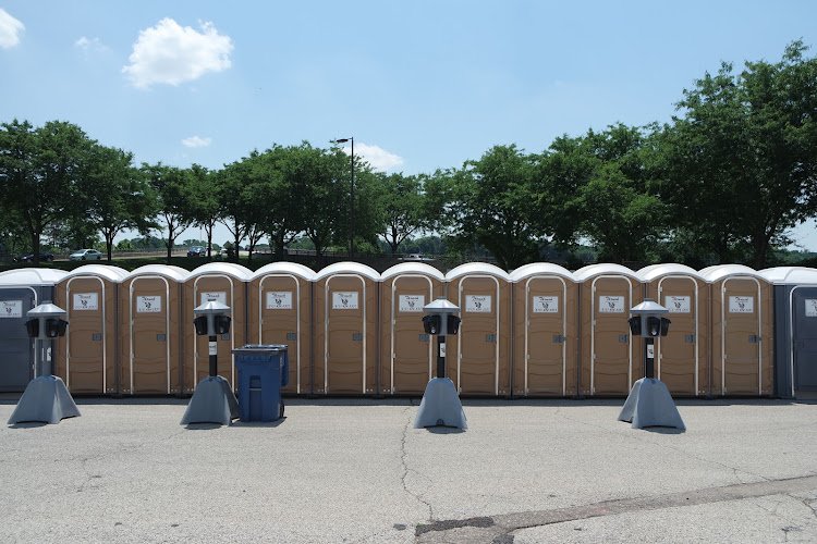 Thrush Sanitation Service