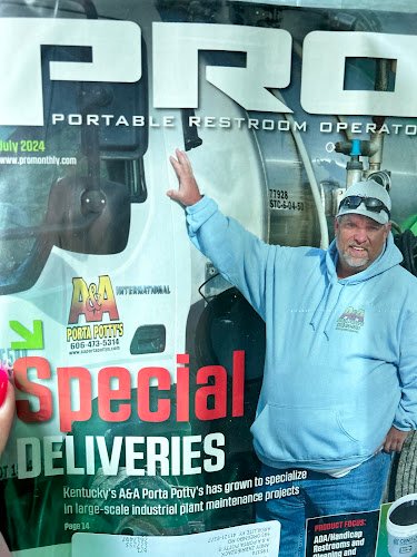 A&A Porta Potty's