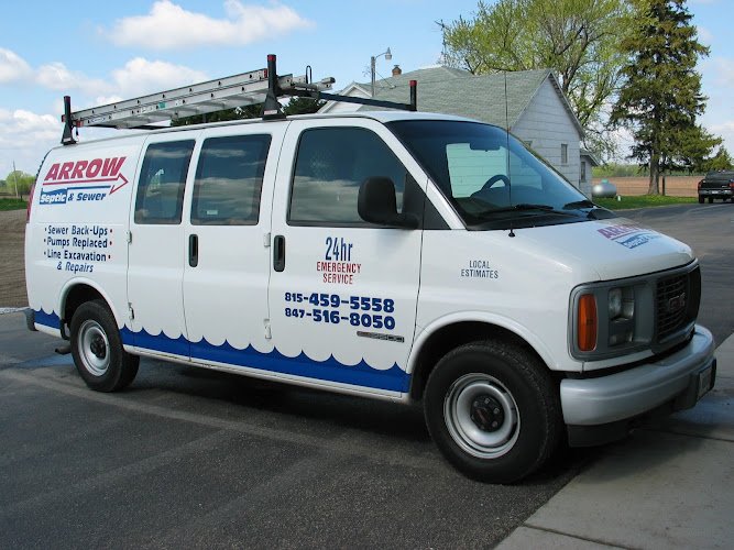 Arrow Septic & Sewer / Crystal Lake Septic