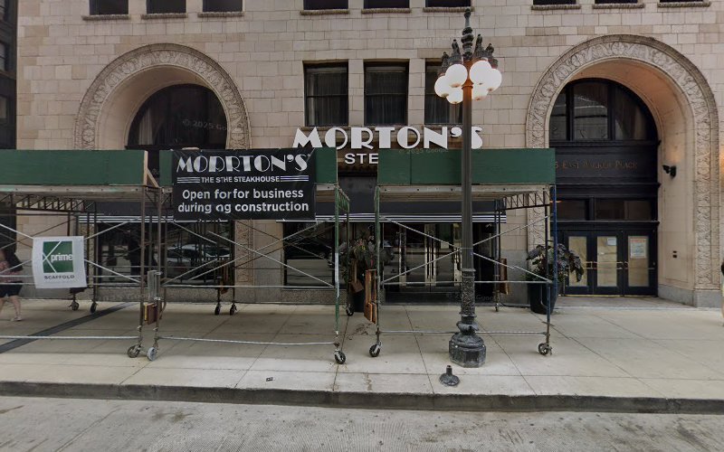 Damon Portable Toilet Rental