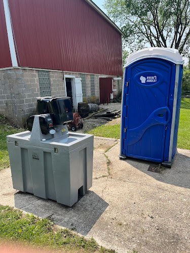 Arnold's Environmental Services, Inc.