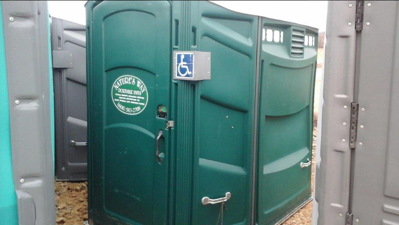 Nature's Way Portable Units