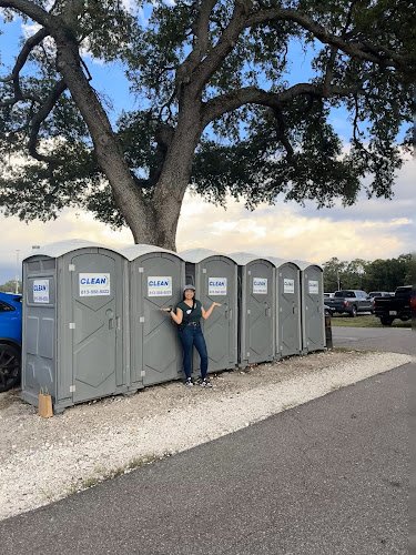 Clean Restroom Rentals