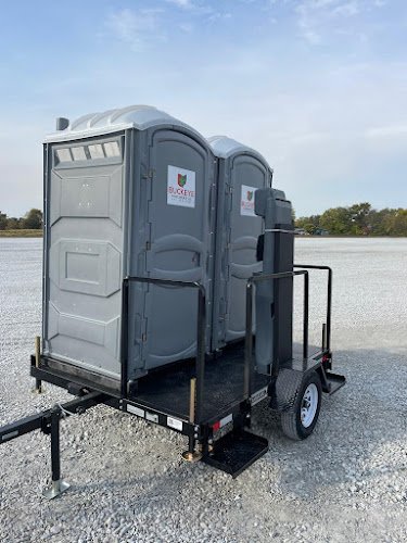Buckeye Portables LLC